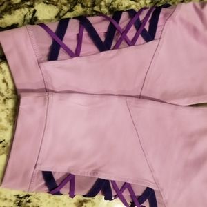 Fabletics 2x leggings